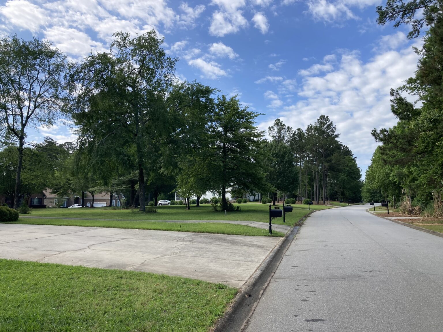 Gallery The Pointes of Plantation Pointe